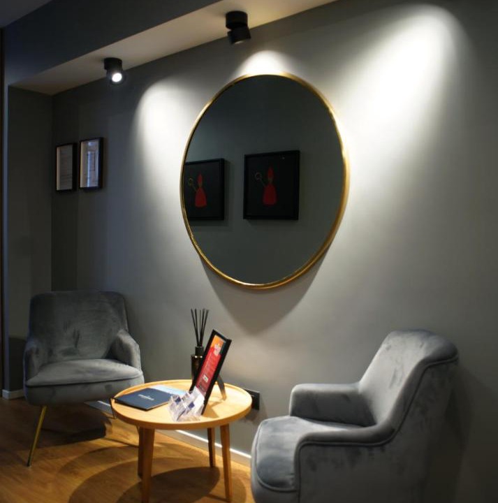 Photo of Livingroom in Santa Lucia
