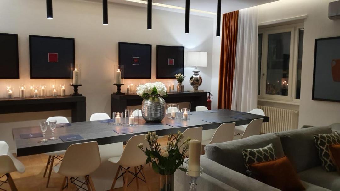 Photo of Livingroom in Santa Lucia