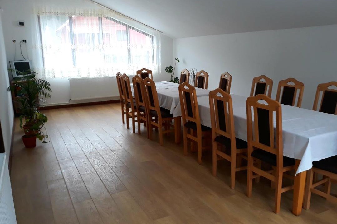 Photo of Livingroom in Vidra