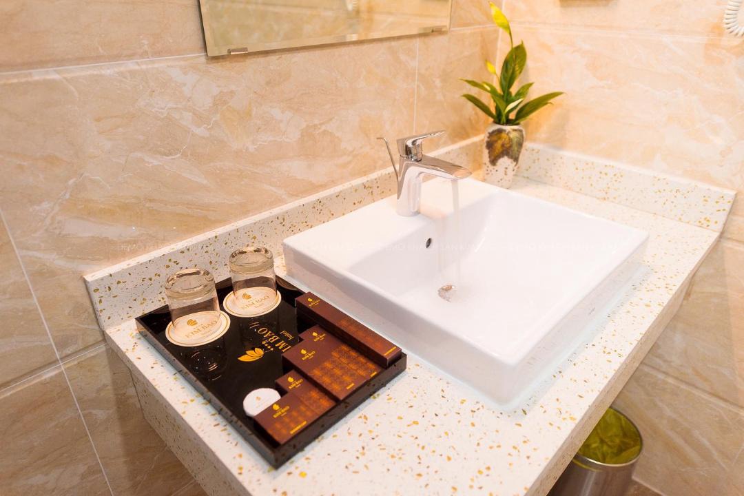 Photo of Bathroom in Hai Duong