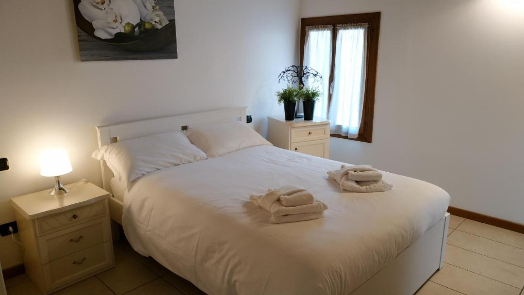 Photo of Bedroom in Badoere