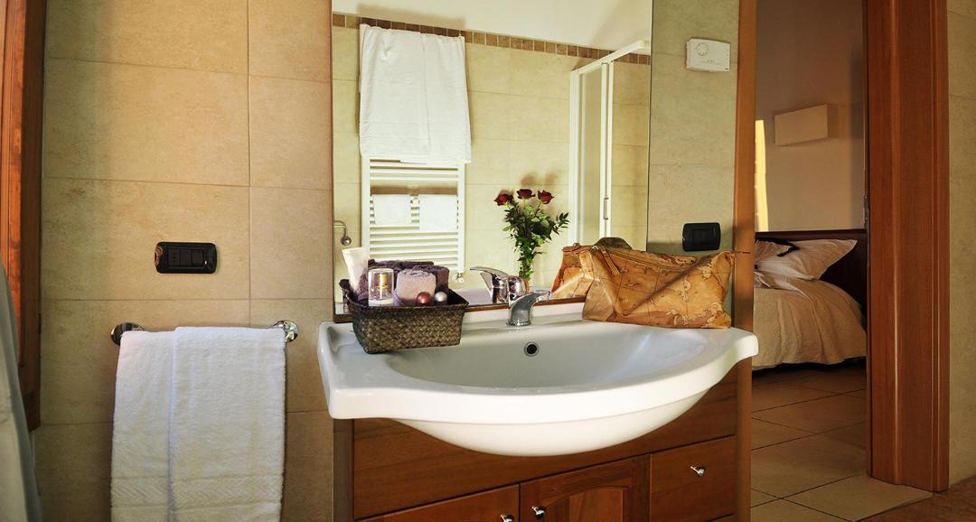 Photo of Bathroom in Badoere