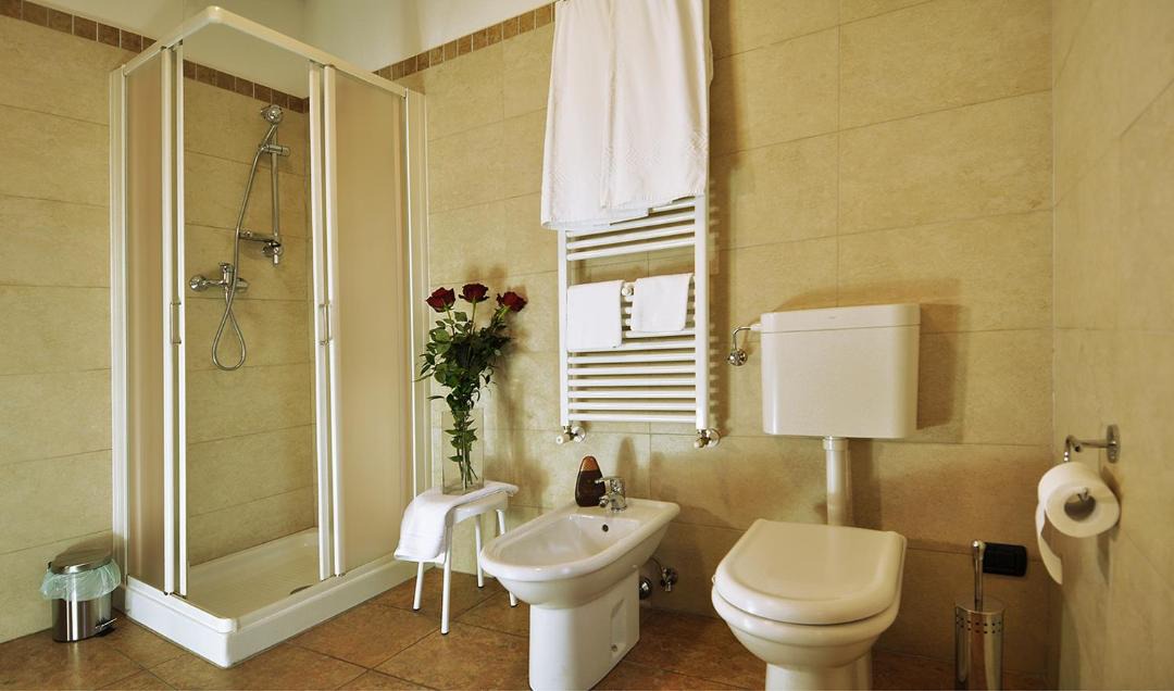 Photo of Bathroom in Badoere