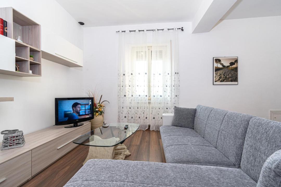 Photo of Livingroom in Cerveteri
