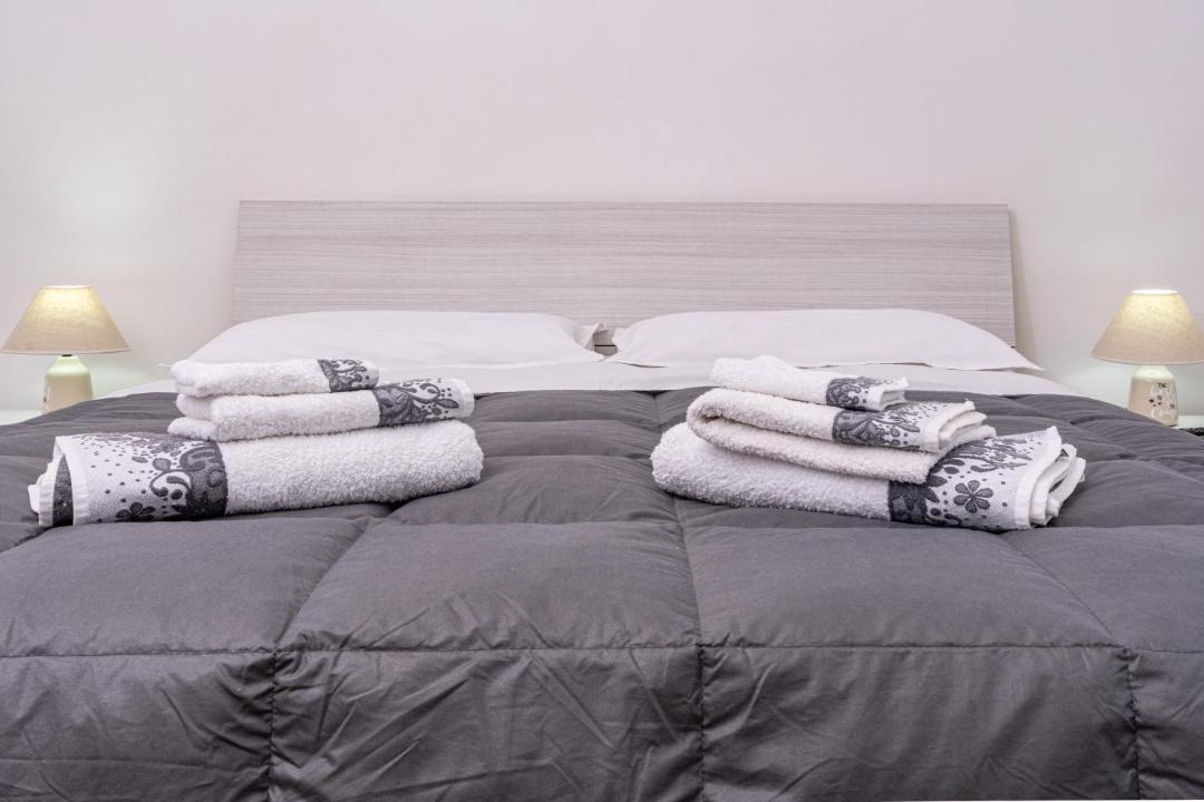 Photo of Bedroom in Cerveteri