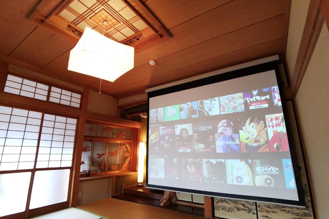 Photo of Livingroom in Tabira