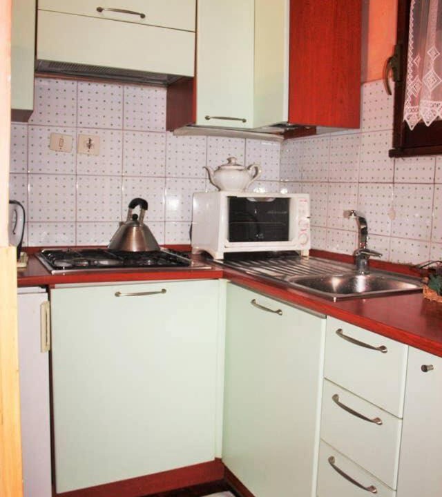 Photo of Kitchen in Quartiere XVII Trieste