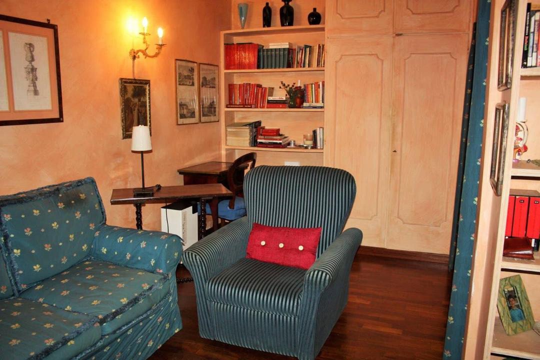 Photo of Livingroom in Quartiere XVII Trieste
