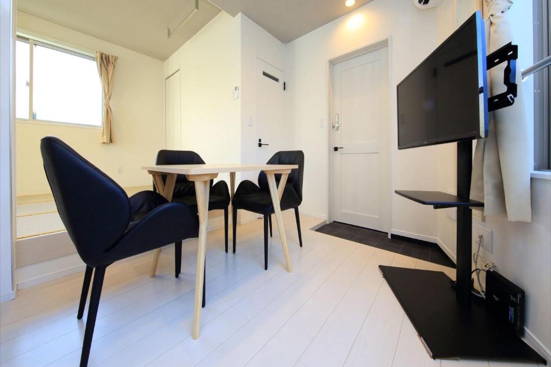Photo of Livingroom in Ikejiri