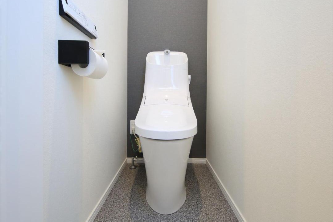 Photo of Bathroom in Ikejiri