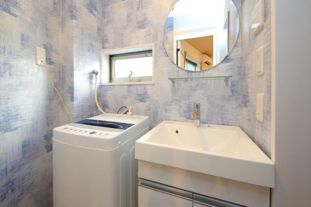Photo of Bathroom in Ikejiri