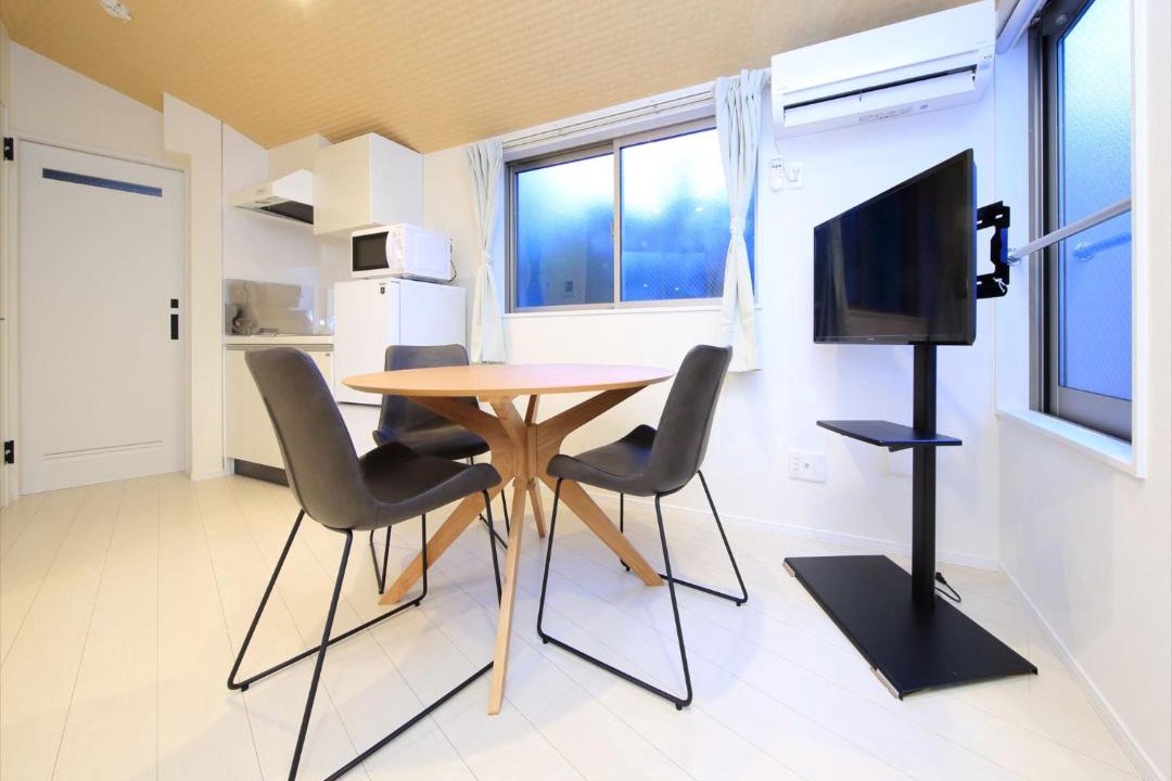 Photo of Livingroom in Ikejiri