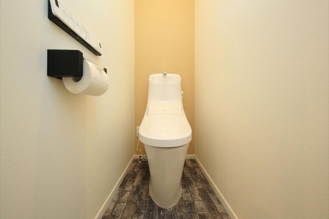 Photo of Bathroom in Ikejiri