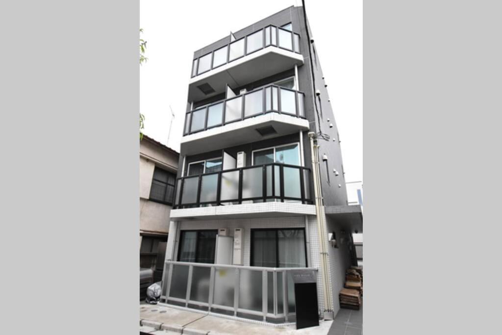 Photo of Buildings in Honmachi