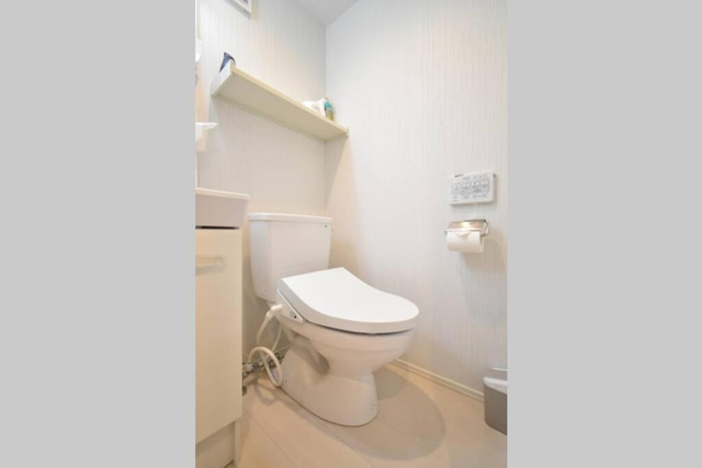 Photo of Bathroom in Honmachi