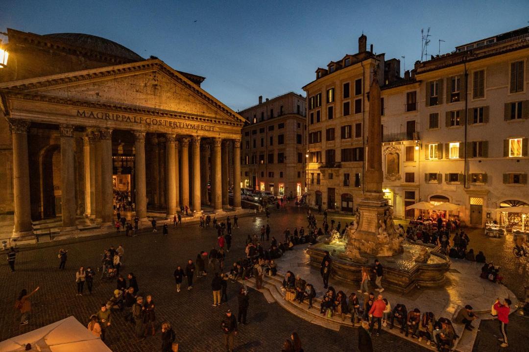 Photo of Others in Rome City Centre