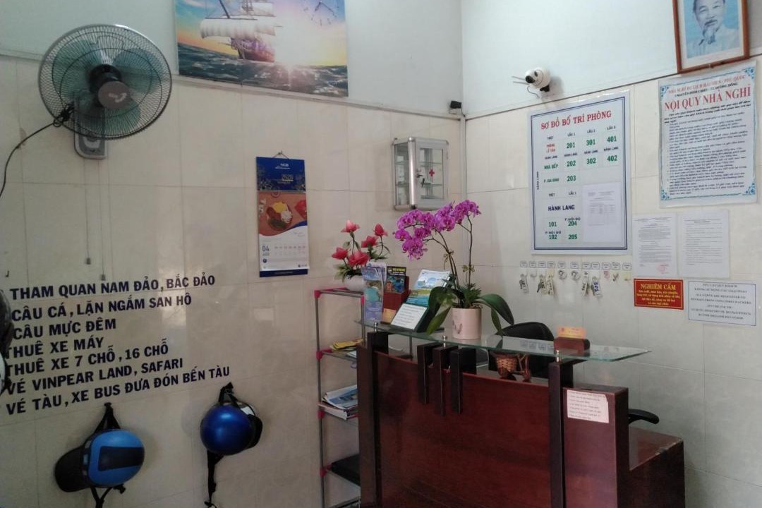 Photo of Others in Duong Dong
