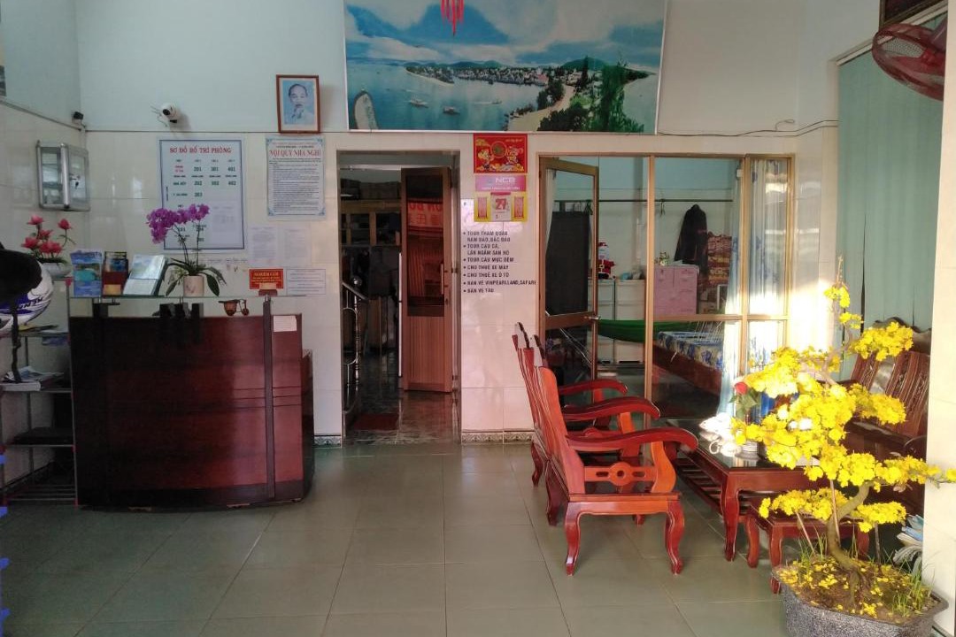 Photo of Others in Duong Dong