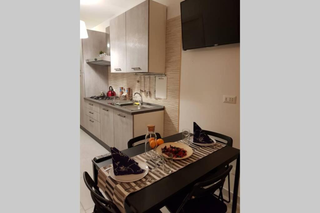 Photo of Kitchen in Pozzuoli