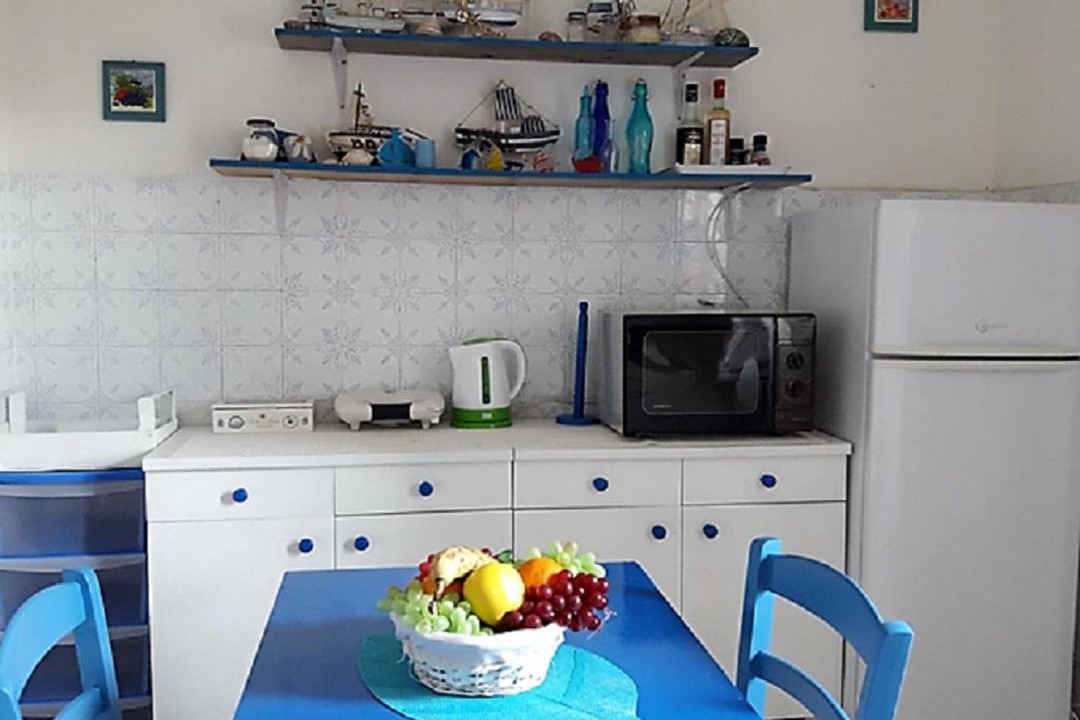 Photo of Kitchen in Scauri