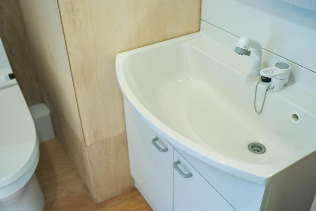 Photo of Bathroom in Chuo Ward