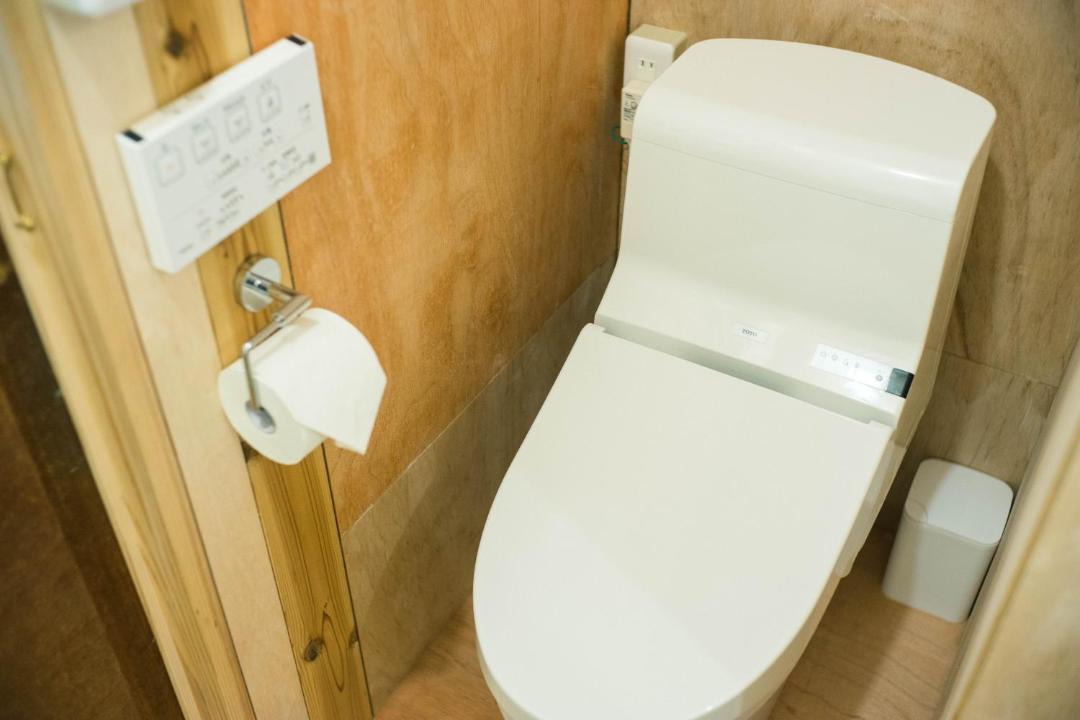 Photo of Bathroom in Chuo Ward