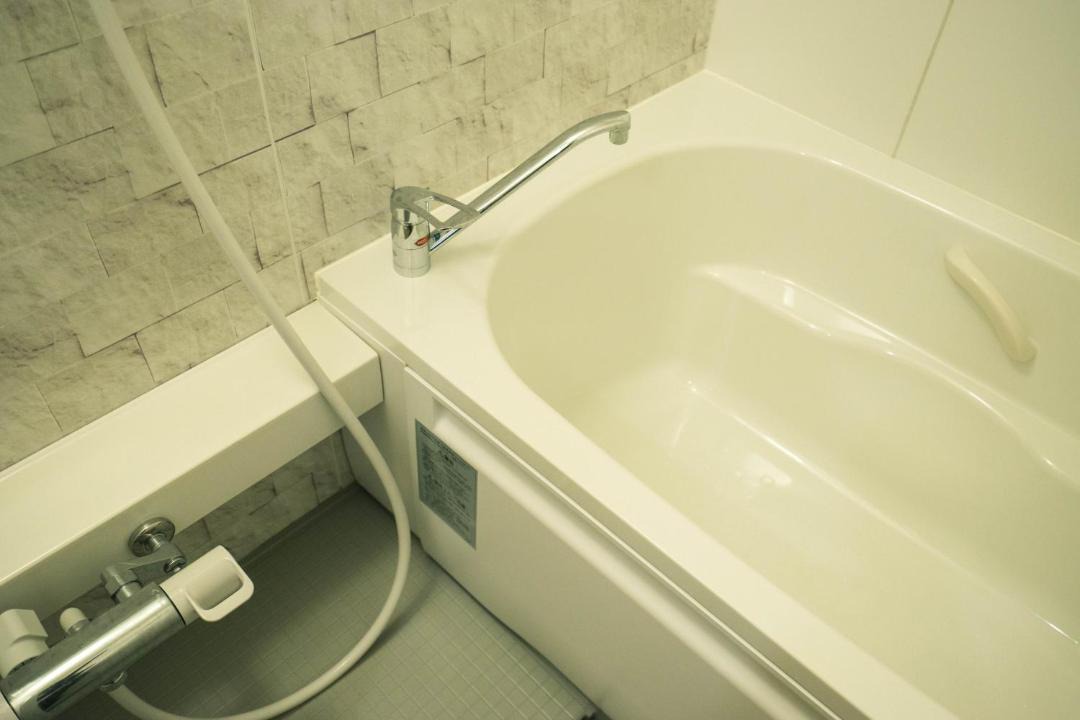 Photo of Bathroom in Chuo Ward