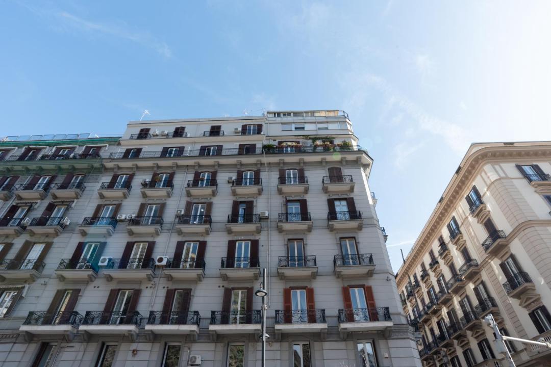 Photo of Buildings in Santa Lucia