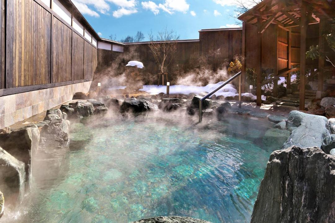 Photo of Others in Kusatsu Onsen