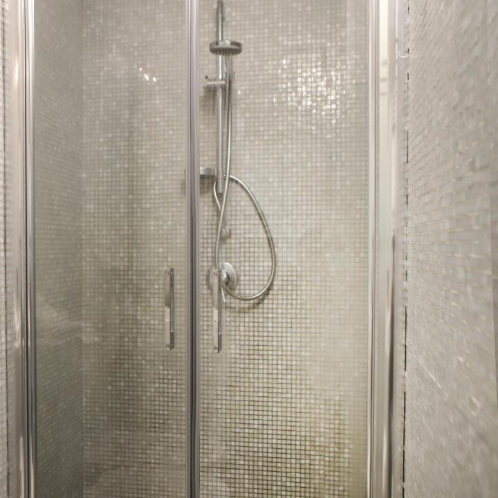 Photo of Bathroom in Naples City Centre