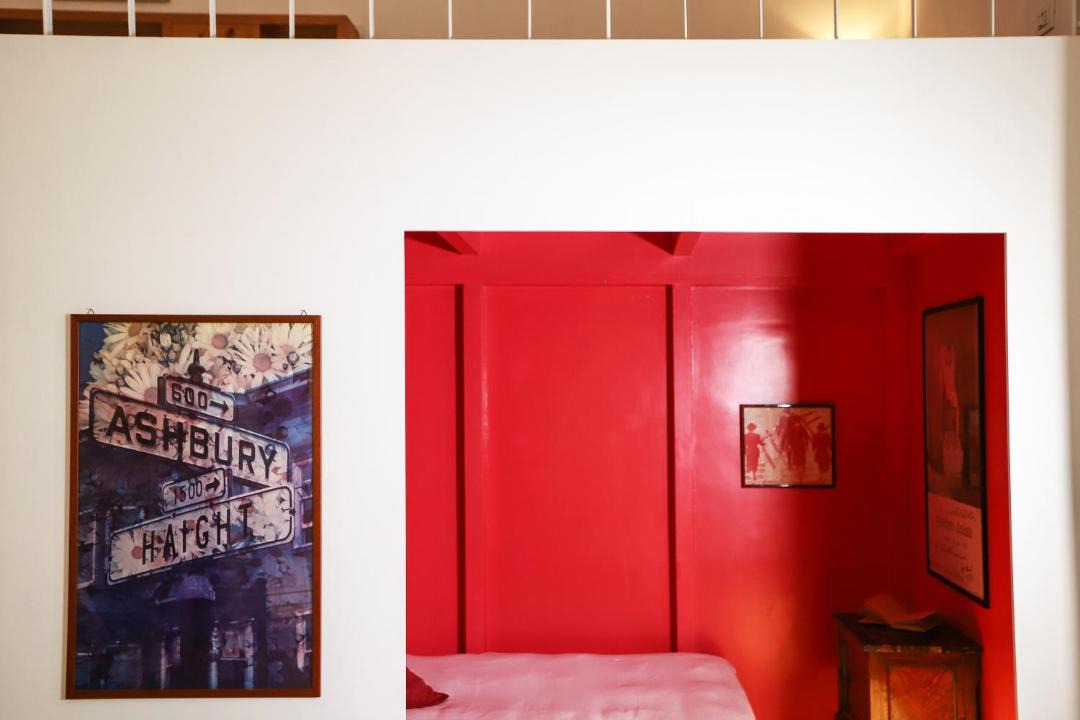 Photo of Bedroom in Naples City Centre