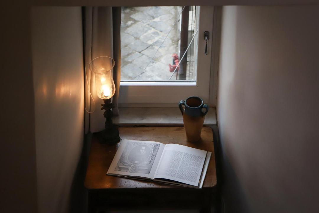 Photo of Bedroom in Naples City Centre