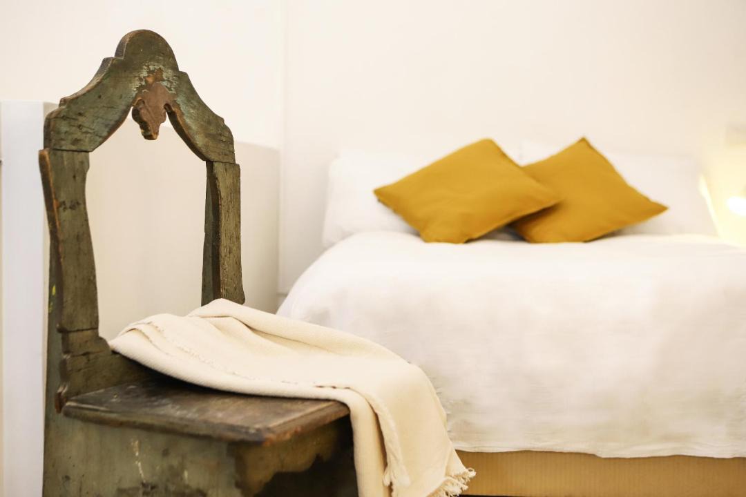 Photo of Bedroom in Naples City Centre