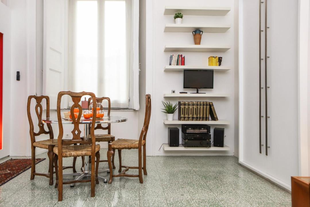 Photo of Livingroom in Naples City Centre