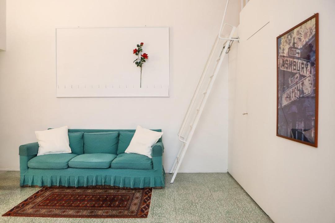 Photo of Livingroom in Naples City Centre
