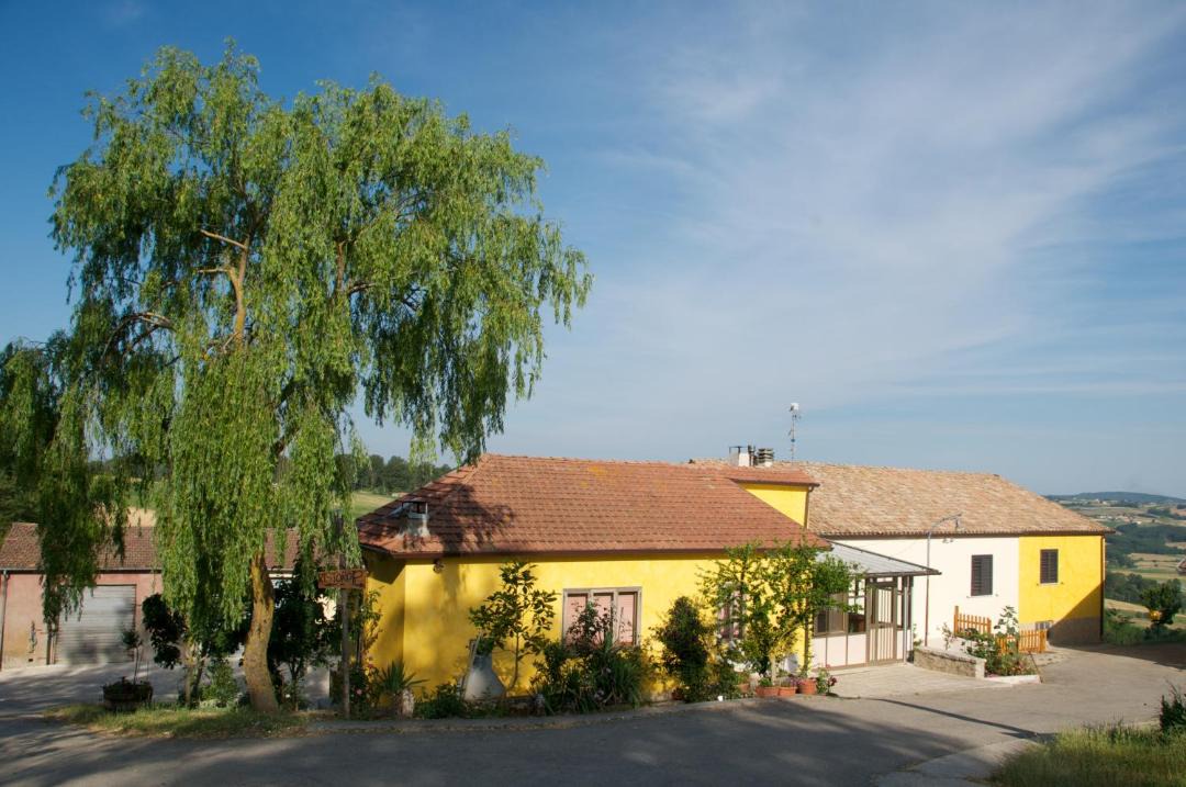 Photo of Buildings in Riccia