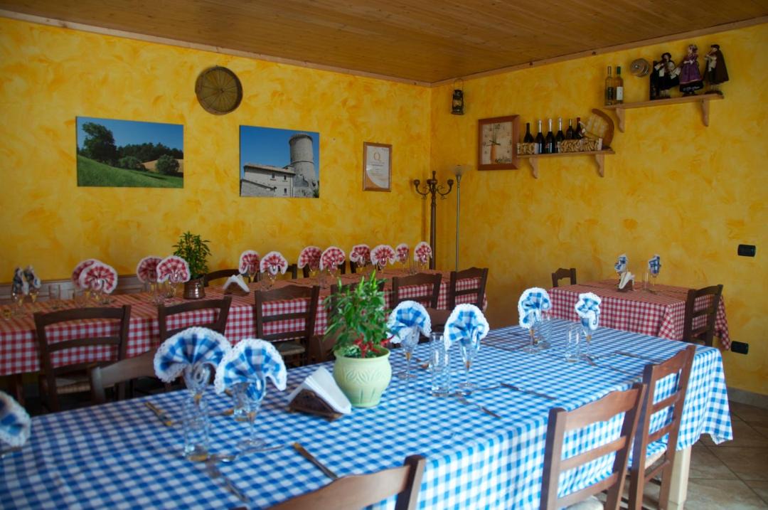 Photo of Livingroom in Riccia
