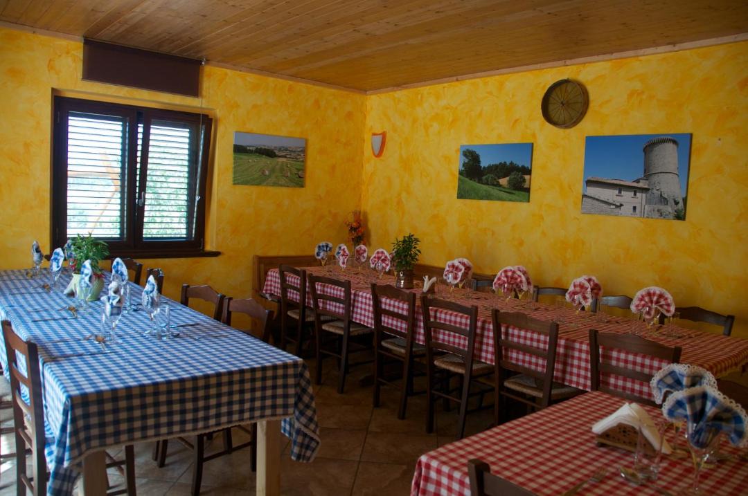 Photo of Livingroom in Riccia