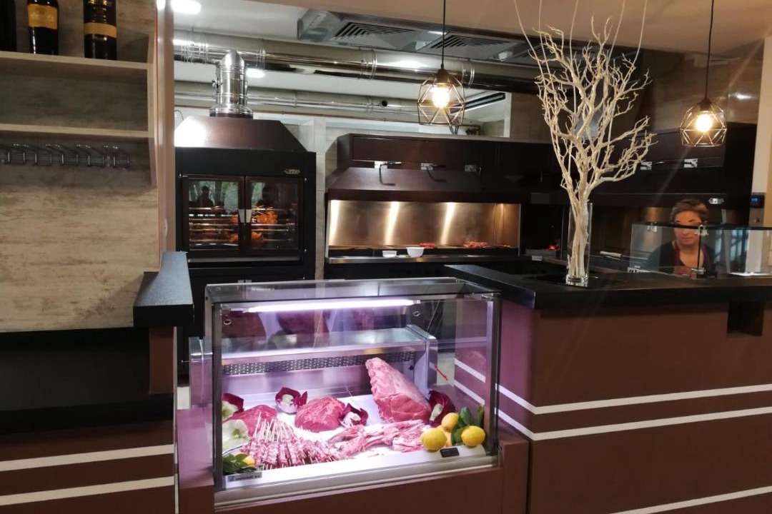 Photo of Kitchen in Manoppello
