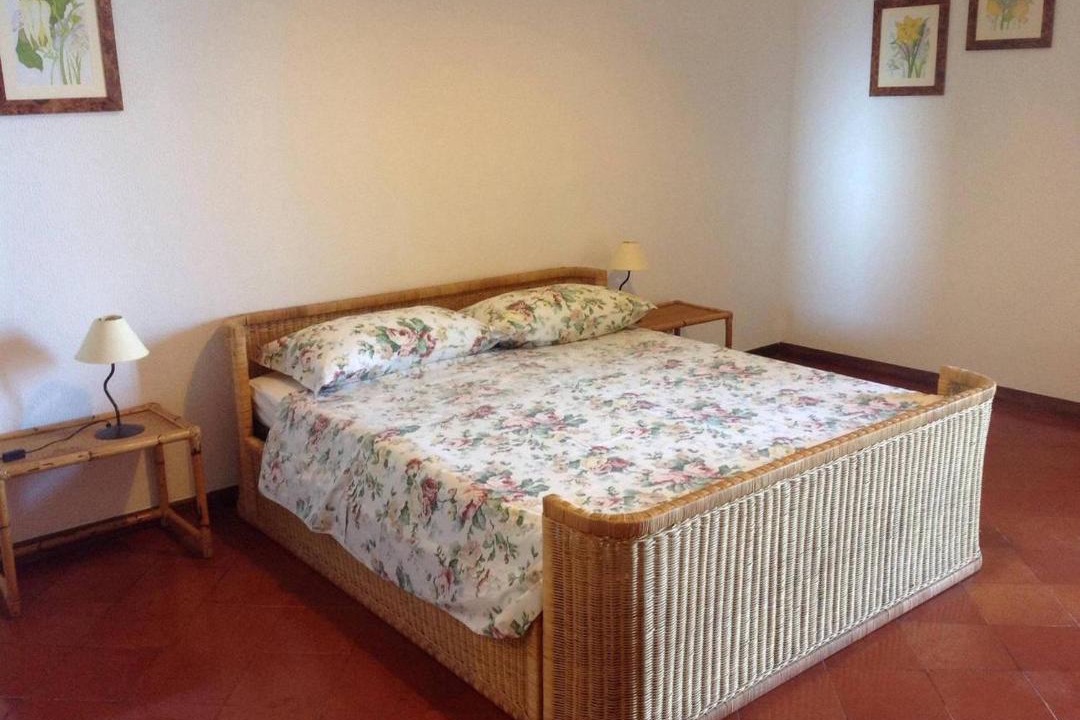 Photo of Bedroom in San Nicola Arcella