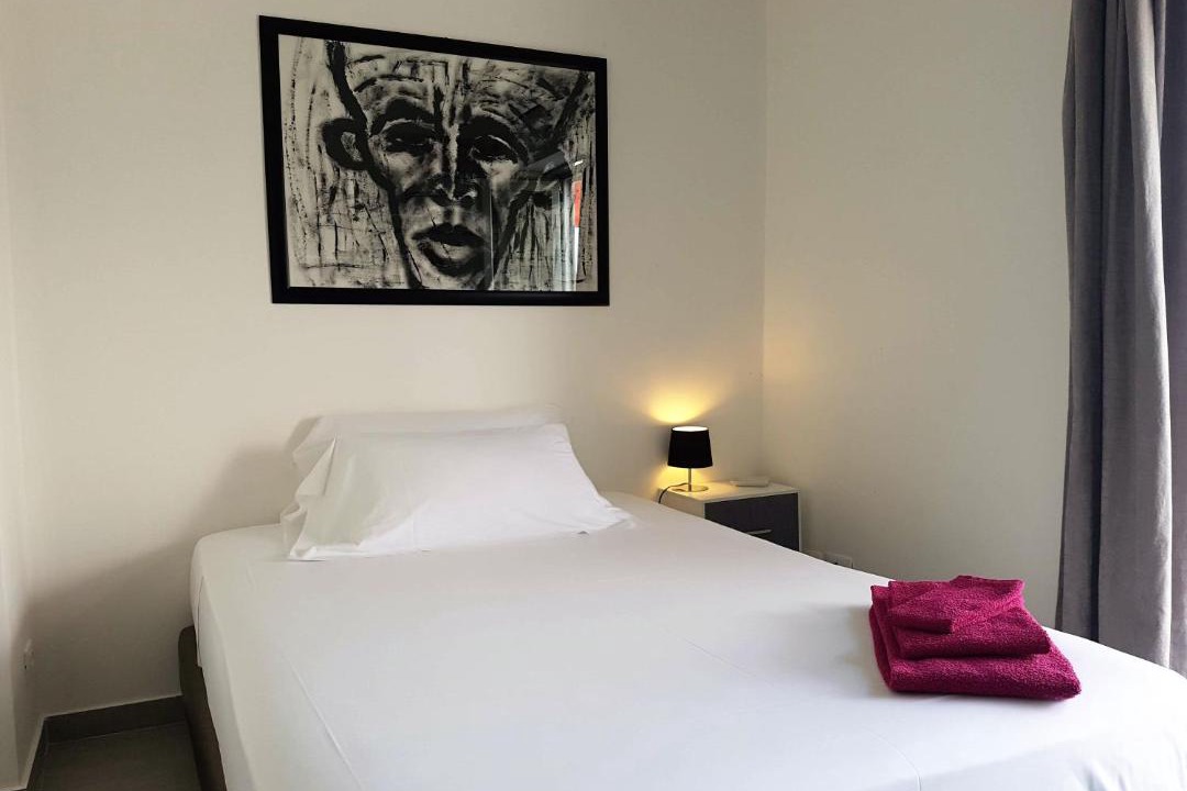 Photo of Bedroom in Sant'Eufemia Lamezia