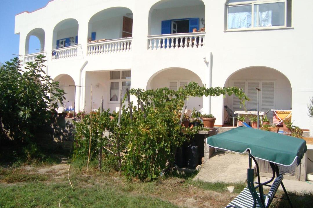 Photo of Patio Balcony in Panza