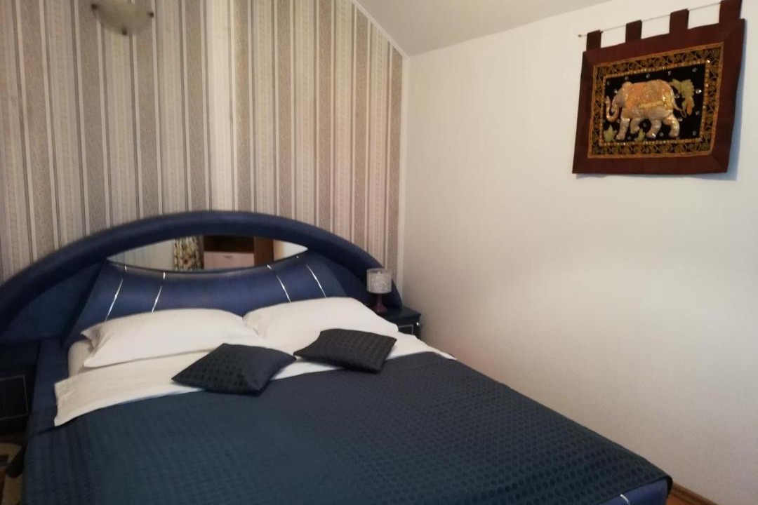 Photo of Bedroom in Bran