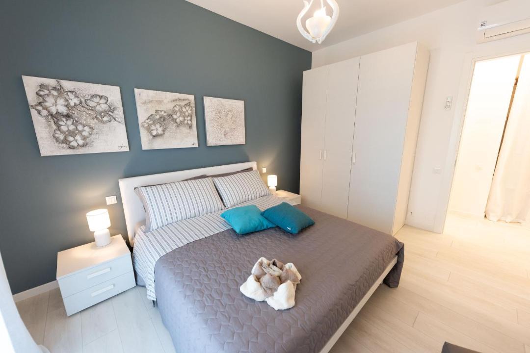 Photo of Bedroom in Castelfranco Veneto