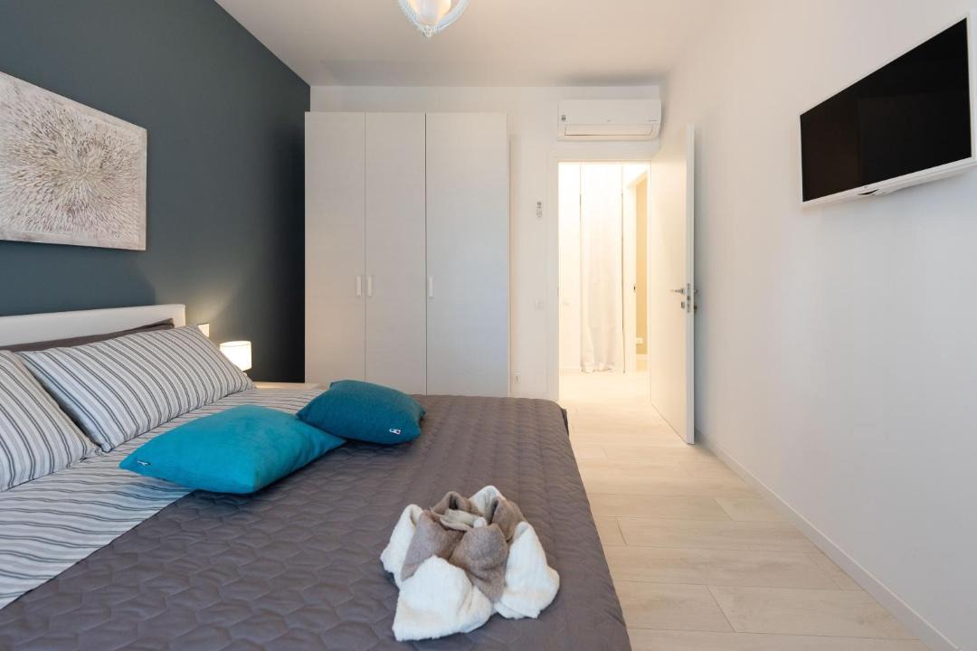 Photo of Bedroom in Castelfranco Veneto