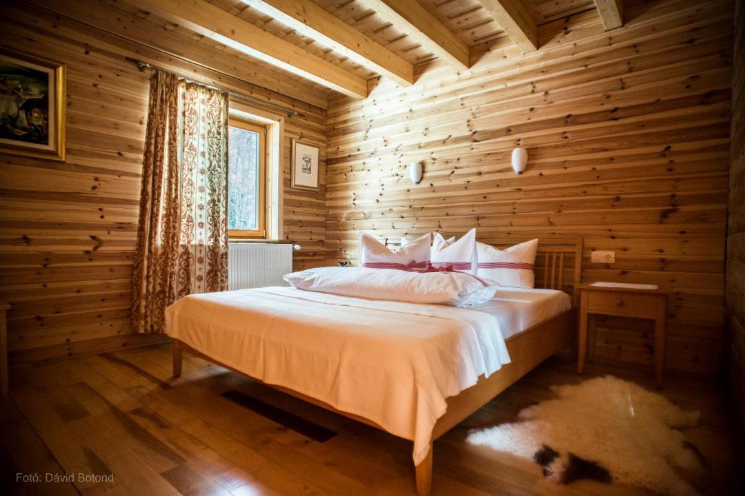 Photo of Bedroom in Zetea