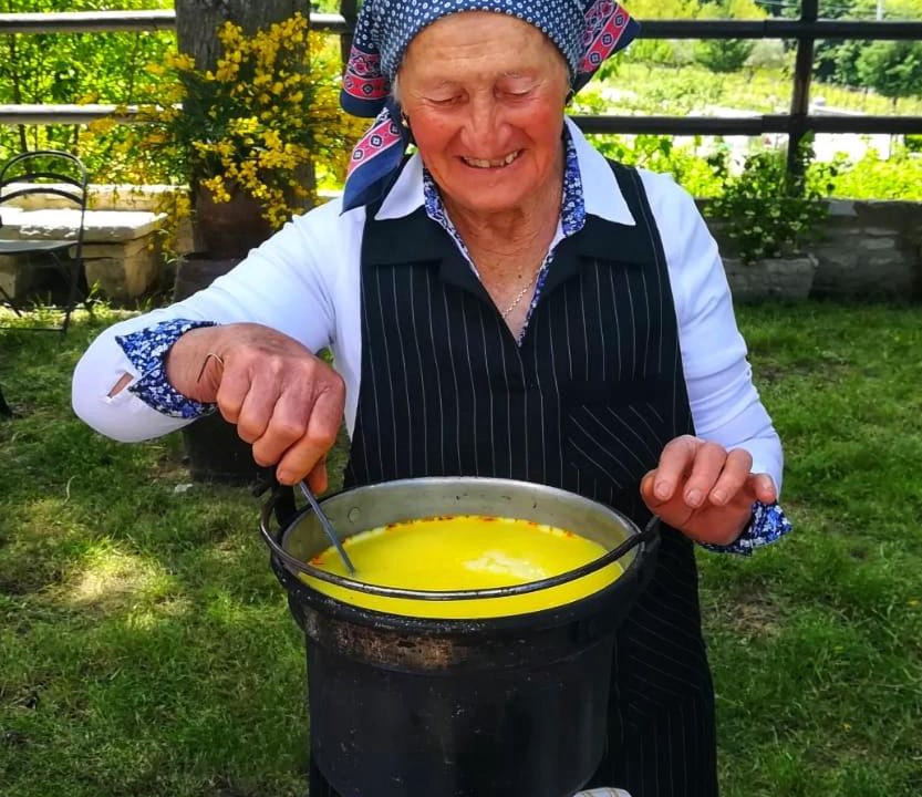 Photo of Others in Campodipietra