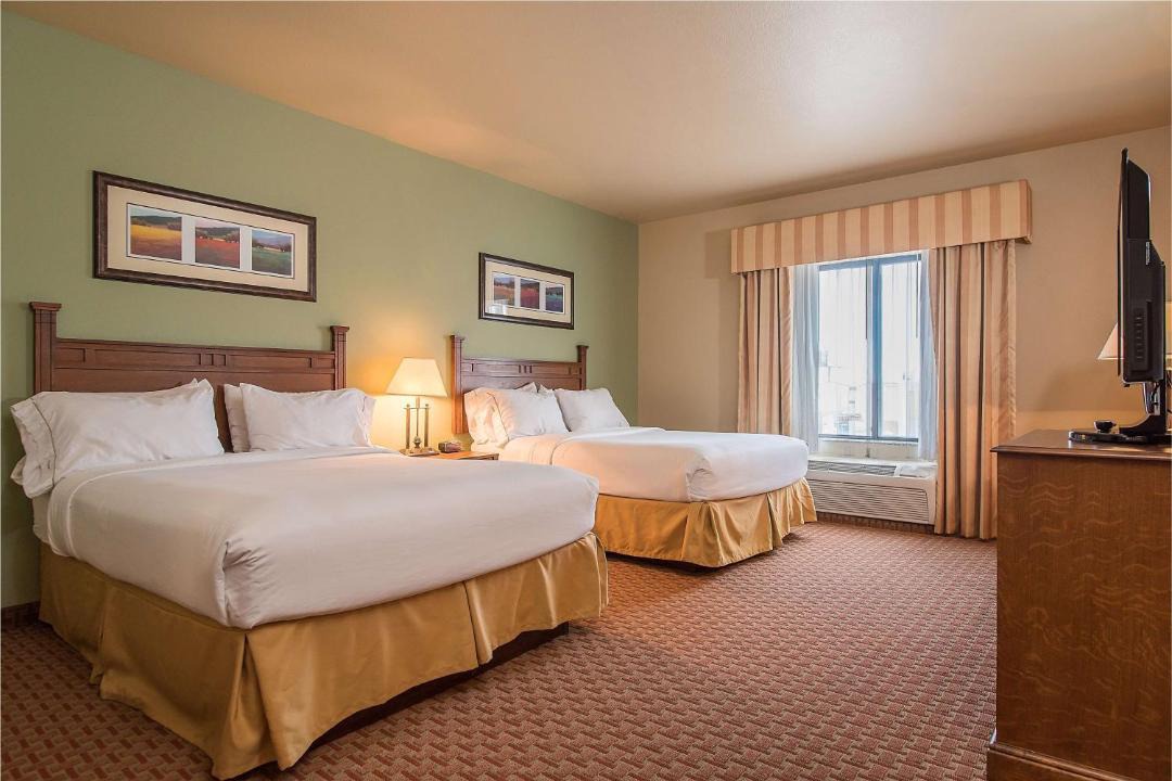 Photo of Bedroom in Sturgis