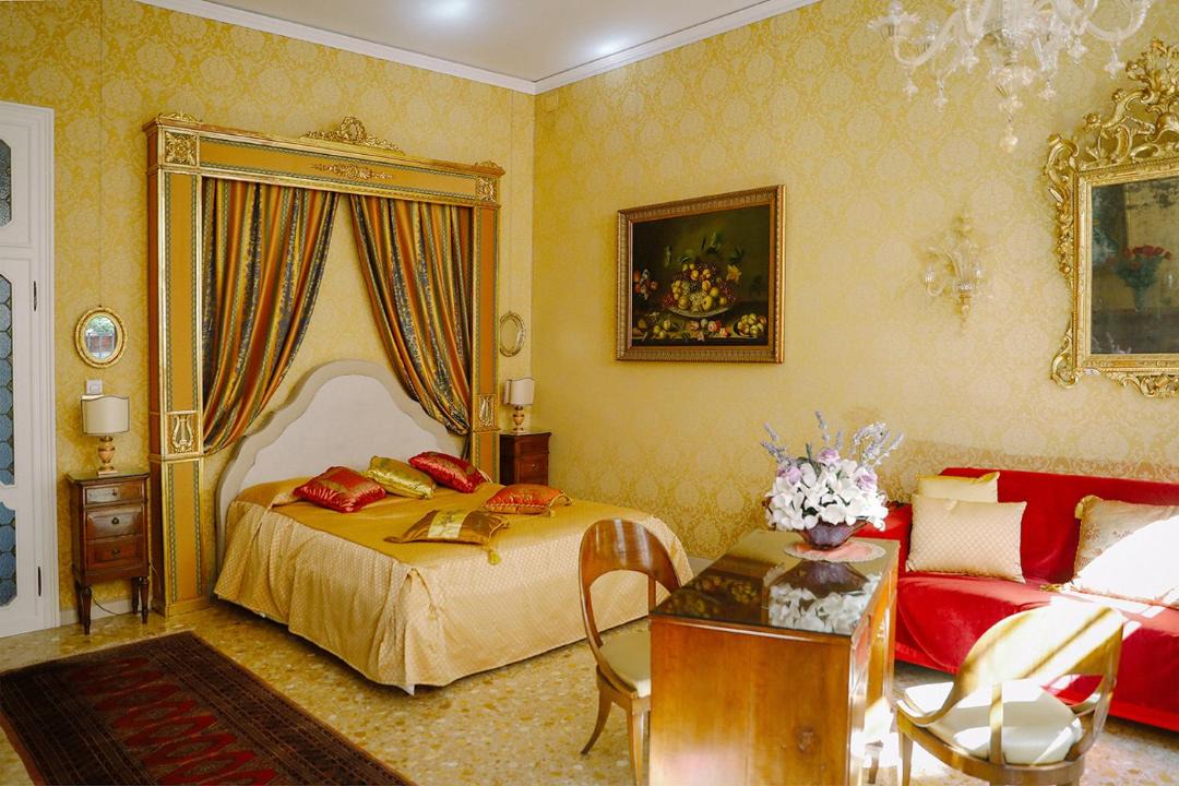 Photo of Bedroom in Santa Croce