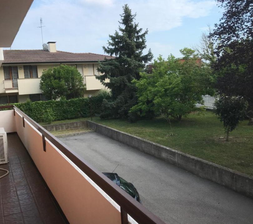 Photo of Patio Balcony in Montegrotto Terme